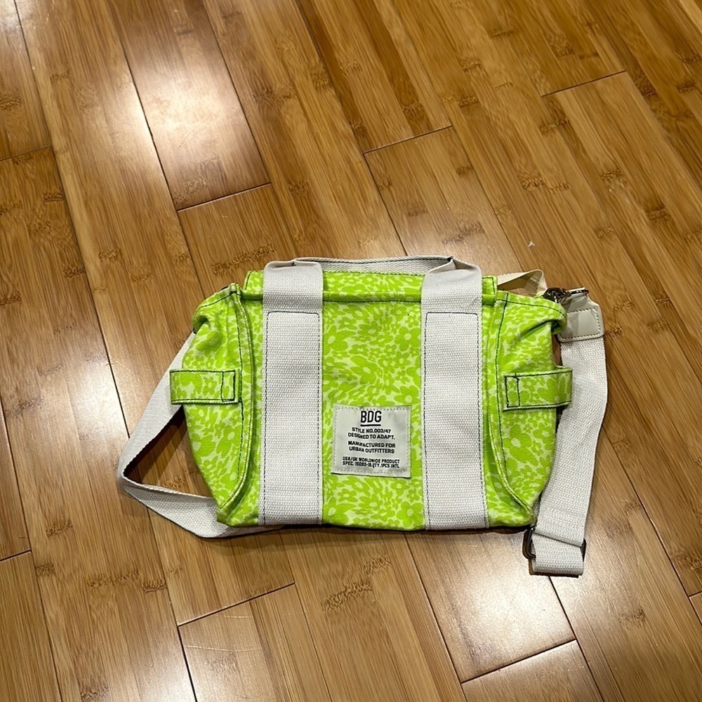 BDG Urban Outfitters bag